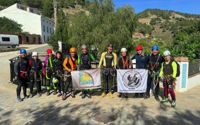 Barranco de Jorox